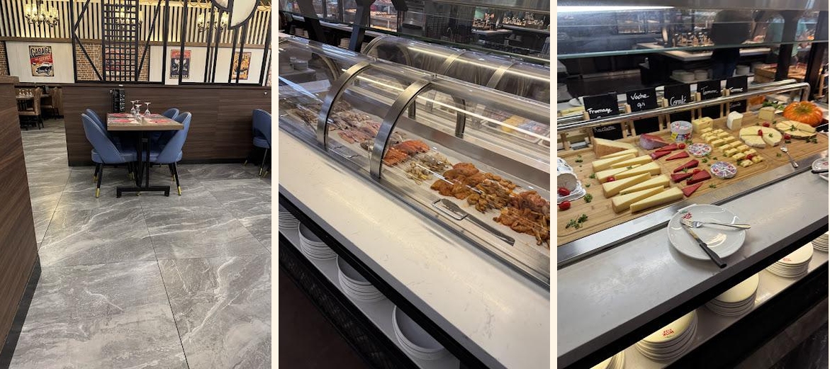 WOK STAR - Gallery Image 1