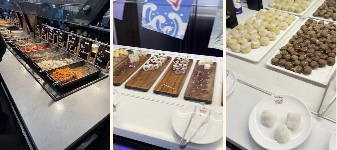 WOK STAR - Gallery Image 2