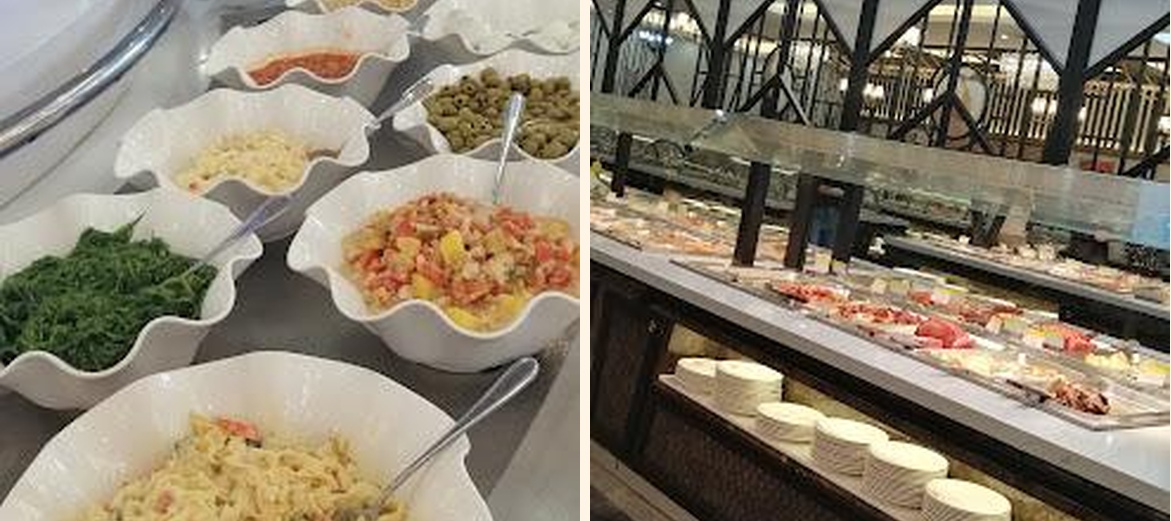 WOK STAR - Gallery Image 5