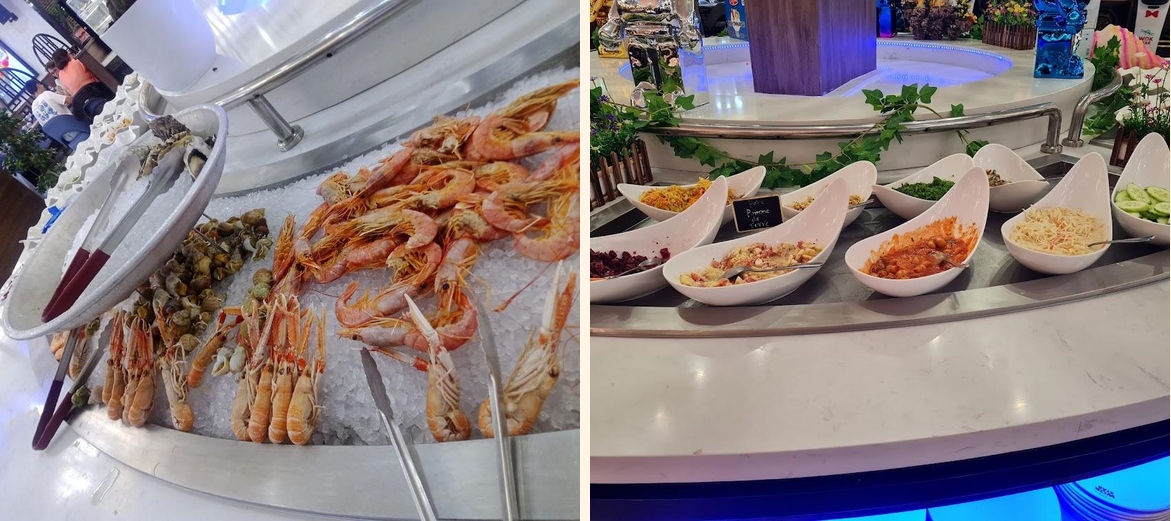 WOK STAR - Gallery Image 7