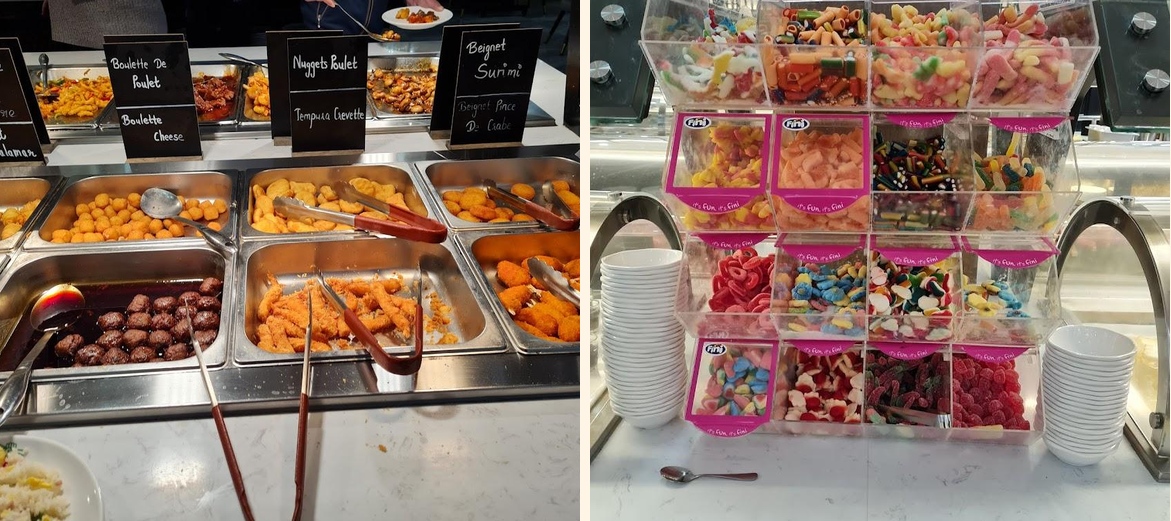 WOK STAR - Gallery Image 8